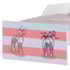 Cama Infantil 2 Bailarinas com Proteção Lateral 153cm x 79cm KMCB
