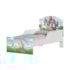 Cama Infantil Reino Encantado com Proteção Lateral 153cm x 79cm KMCB