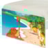 Cama Infantil Solteiro Aventura Jurassica 195cm x 96cm KMTEB