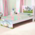 Cama Infantil Solteiro Reino Encantado 195cm x 96cm KMTEB