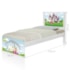 Cama Infantil Solteiro Reino Encantado 195cm x 96cm KMTEB