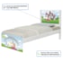 Cama Infantil Solteiro Reino Encantado 195cm x 96cm KMTEB