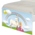 Cama Infantil Solteiro Reino Encantado 195cm x 96cm KMTEB