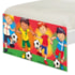 Cama Infantil Solteiro Time dos Sonhos 195cm x 96cm KMTEB