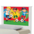 Cama Infantil Solteiro Time dos Sonhos 195cm x 96cm KMTEB