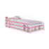 Cama Mobili Infantil 2 Bailarinas 158cm x 73cm KMCB
