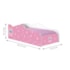 Cama Mobili Infantil Bailarina 158cm x 73cm KMCB