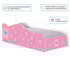Cama Mobili Infantil Bailarina 158cm x 73cm KMCB