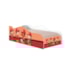 Cama Mobili Infantil Bombeiros 158cm x 73cm KMCB