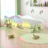 Cama Mobili Infantil Dinossauros 158cm x 73cm KMCB