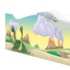 Cama Mobili Infantil Dinossauros 158cm x 73cm KMCB