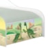 Cama Mobili Infantil Dinossauros 158cm x 73cm KMCB