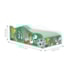 Cama Mobili Infantil Gol de Ouro 158cm x 73cm KMCB