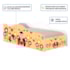 Cama Mobili Infantil Joaninha 158cm x 73cm KMCB