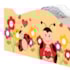 Cama Mobili Infantil Joaninha 158cm x 73cm KMCB