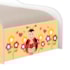 Cama Mobili Infantil Joaninha 158cm x 73cm KMCB
