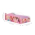 Cama Mobili Infantil Princesas 158cm x 73cm KMCB