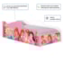 Cama Mobili Infantil Princesas 158cm x 73cm KMCB