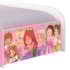 Cama Mobili Infantil Princesas 158cm x 73cm KMCB
