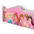 Cama Mobili Infantil Princesas 158cm x 73cm KMCB