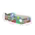 Cama Mobili Infantil Quartel do Fogo 158cm x 73cm KMCB
