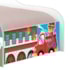 Cama Mobili Infantil Quartel do Fogo 158cm x 73cm KMCB