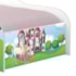Cama Mobili Infantil Reino Encantado 158cm x 73cm KMCB