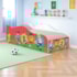 Cama Mobili Infantil Tme dos Sonhos 158cm x 73cm KMCB