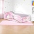 Cama Mobili Infantil Unicórnio 158cm x 73cm KMCB
