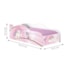 Cama Mobili Infantil Unicórnio 158cm x 73cm KMCB