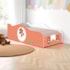 Cama Mobili Infantil Ursinho 158cm x 73cm KMCB