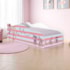 Cama Mobili Solteiro 2 Bailarinas 197cm x 92cm KMCB
