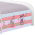 Cama Mobili Solteiro 2 Bailarinas 197cm x 92cm KMCB