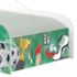 Cama Mobili Solteiro Gol de Ouro 197cm x 92cm KMCB
