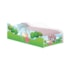 Cama Mobili Solteiro Reino Encantado 197cm x 92cm KMCB