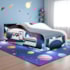 Cama Nave Espacial Solteiro 197cm x 92cm KMCB