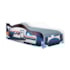 Cama Nave Espacial Solteiro 197cm x 92cm KMCB