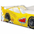 Cama Nitro Infantil Amarelo 158cm x 73cm KMCB