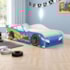 Cama Nitro Infantil Azul 158cm x 73cm KMCB