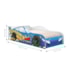 Cama Nitro Infantil Azul 158cm x 73cm KMCB