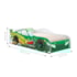 Cama Nitro Infantil Verde 158cm x 73cm KMCB