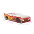 Cama Nitro Infantil Vermelho 158cm x 73cm KMCB