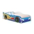 Cama Nitro Solteiro Azul 197cm x 92cm KMCB