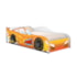 Cama Nitro Solteiro Laranja 197cm x 92cm KMCB