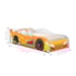 Cama Nitro Solteiro Laranja 197cm x 92cm KMCB