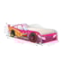 Cama Nitro Solteiro Rosa 197cm x 92cm KMCB