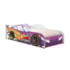 Cama Nitro Solteiro Roxo 197cm x 92cm KMCB