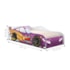 Cama Nitro Solteiro Roxo 197cm x 92cm KMCB