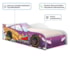 Cama Nitro Solteiro Roxo 197cm x 92cm KMCB