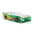 Cama Nitro Solteiro Verde 197cm x 92cm KMCB